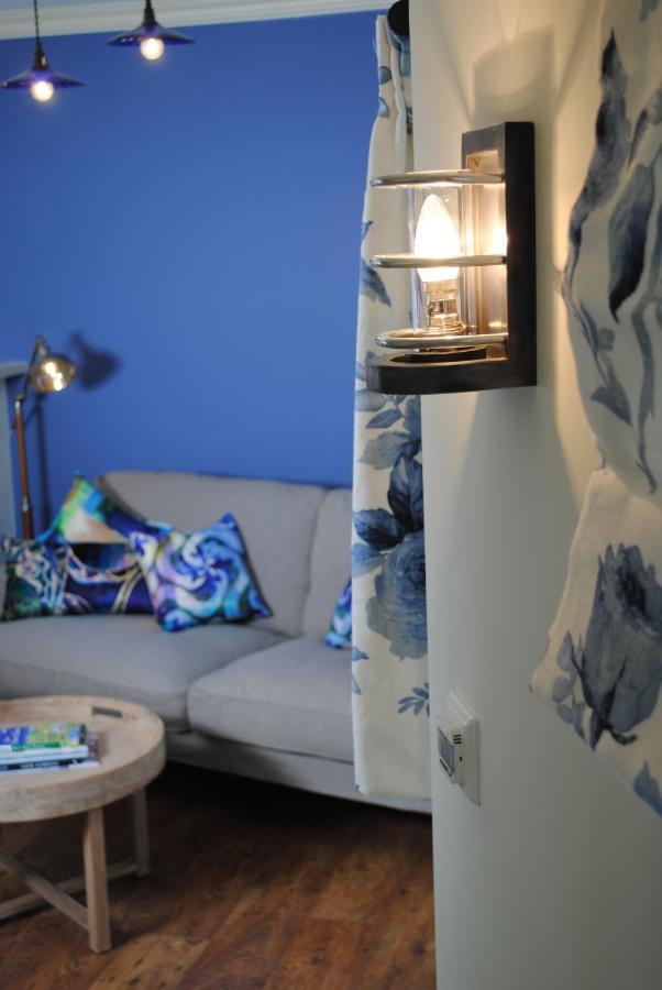 Courtyard Cottages Lymington, 2 Adults Only Eksteriør billede