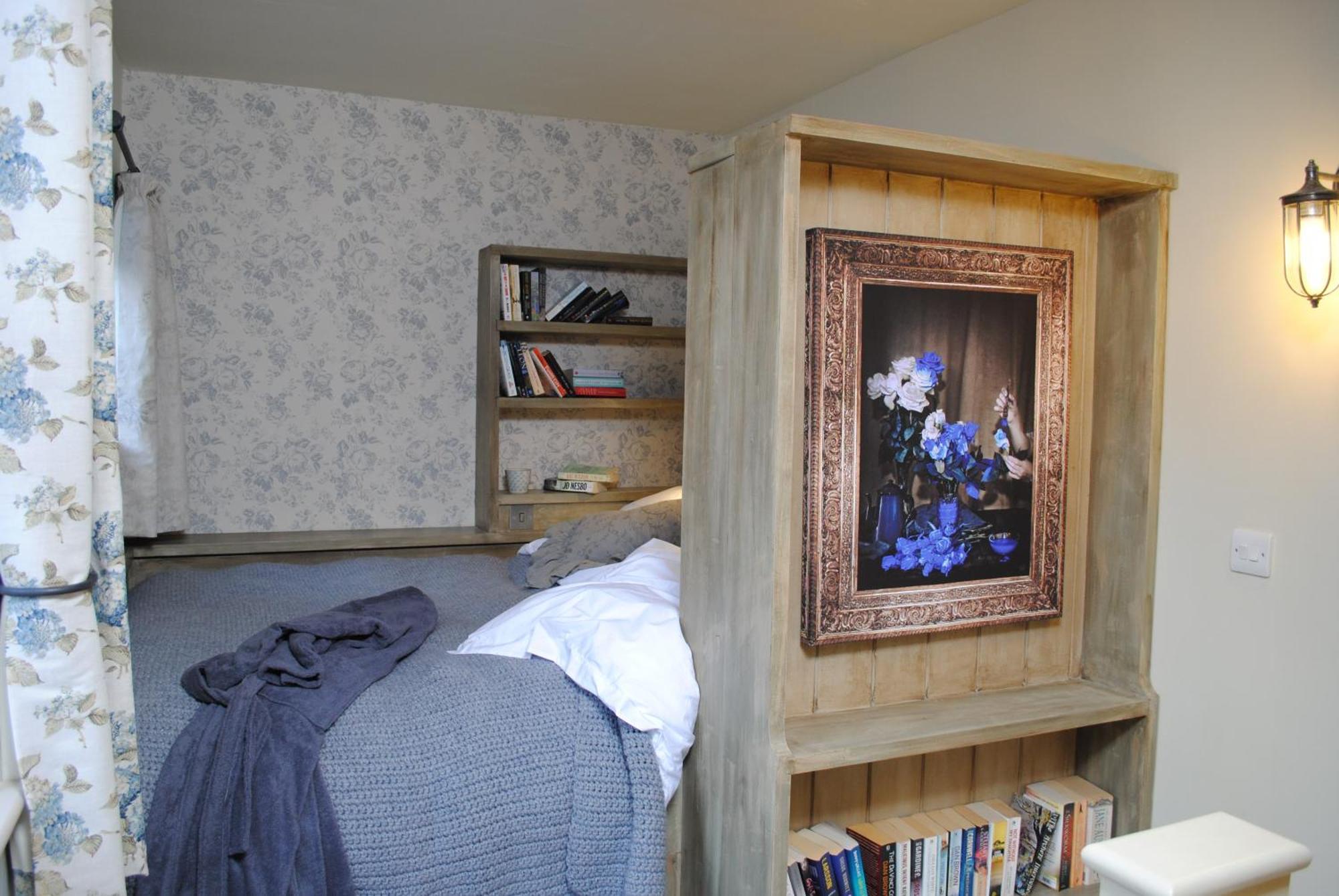 Courtyard Cottages Lymington, 2 Adults Only Eksteriør billede
